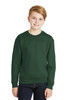 Jerzees® - Youth NuBlend® Crewneck Sweatshirt