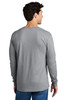 Gildan® Softstyle® CVC Long Sleeve Tee