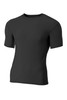 A4 Compression Short Sleeve Tee