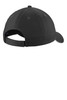 Port & Company® Unstructured Sandwich Bill Cap back