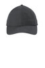 Port Authority ® Cold-Weather Core Soft Shell Cap full front