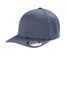Port Authority® Flexfit® Melange Unipanel™ Cap front