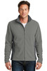 Port Authority® Colorblock Value Fleece Jacket