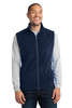 Port Authority® Microfleece Vest