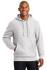 Sport-Tek® Super Heavyweight Pullover Hooded Sweatshirt model front
