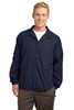 Sport-Tek® Sideline Jacket model front