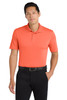 Port Authority® Dry Zone® UV Micro-Mesh Polo model front