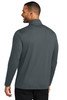 Back Port Authority® Dry Zone® UV Micro-Mesh 1/4-Zip