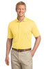 Port Authority® Tech Pique Polo front model