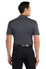Port Authority® Silk Touch™ Performance Pocket Polo model back