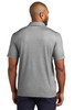 Port Authority® Fine Pique Blend Polo back