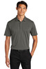 Port Authority® C-FREE® Snag-Proof Polo model front