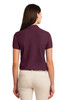 Port Authority® Women's Silk Touch™ Polo