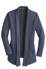 Port Authority® Women's Interlock Cardigan