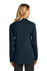 Port Authority® Women's Luxe Knit Button Tunic