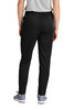 Sport-Tek® Women's Travel Pant model back