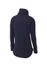 Sport-Tek® Women's Triumph Cowl Neck Pullover back