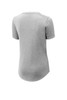 Sport-Tek® Women's Endeavor Henley back