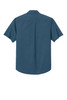 Mercer+Mettle® Short Sleeve UV Capital Tech Shirt back