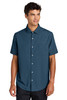 Mercer+Mettle® Short Sleeve UV Capital Tech Shirt front model