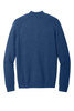 back Mercer+Mettle® 1/4-Zip Sweater