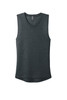 Next Level Apparel ® Women's Festival Muscle Tank model front