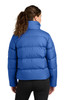 LIMITED EDITION Outdoor Research® Women's Coldsnap Down Jacket model back
