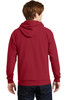 Hanes® EcoSmart®  - Pullover Hooded Sweatshirt