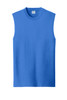 Port & Company ® Core Cotton Sleeveless Tee