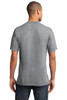 Port & Company® Core Cotton V-Neck Tee
