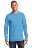 Port & Company® - Tall Long Sleeve Essential Tee