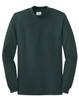 Port & Company® Essential Mock Turtleneck