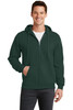Port & Company® - Core Fleece Full-Zip Hooded Sweatshirt