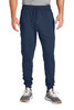 Sport-Tek® Sport-Wick® Stretch Jogger Model Front