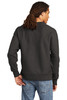 back of the Champion ®  Reverse Weave ®  Crewneck Sweatshirt facing the back