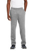 Sport-Tek® Open Bottom Sweatpant