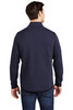 Sport-Tek ® Triumph 1/4-Zip Pullover model back