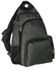 Port Authority® Sling Pack front