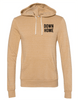 Camel classic Down Home Hooded Sweatshirt