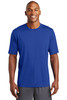Sport-Tek® PosiCharge® Tough Tee™ model front