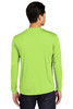 Sport-Tek® Long Sleeve PosiCharge® Competitor™ Tee model back