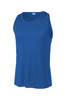 Sport-Tek ® PosiCharge ® Competitor ™ Tank front
