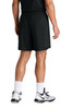 Sport-Tek® Club 7" Short Model Back