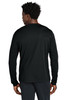 Sport-Tek® Club 1/4-Zip Pullover model back