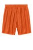 Sport-Tek® PosiCharge® Mesh 7' Short Back