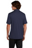 Sport-Tek® Sideline Polo back model
