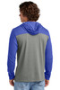 Sport-Tek® Halftime Long Sleeve Hoodie