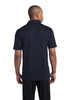 Sport-Tek® PosiCharge® Active Textured Polo model back