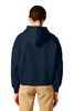 Women's Stanley stella nora hoodie model back view