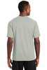 Sport-Tek® Dry Zone® Short Sleeve Raglan T-Shirt Model Back